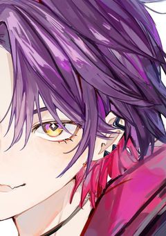 初恋泥棒さん .