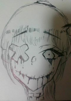イラスト部屋