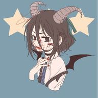 悠魔😈さんのアイコン画像