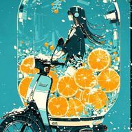 毒蜜柑さんのアイコン画像