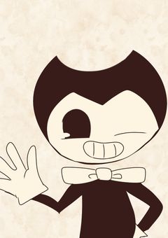 bendy and the ink machineまとめ