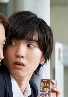 秘 書 の 僕 と 社 長 の 君