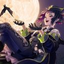 リリア・ヴァンルージュ