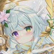 Nosa☀️🪽さんのアイコン画像