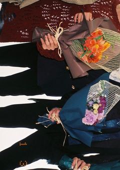 コムドットの紅一点♡