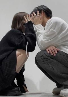 Hi girlは那須の妹で浮所の彼女