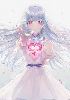 虹色太陽