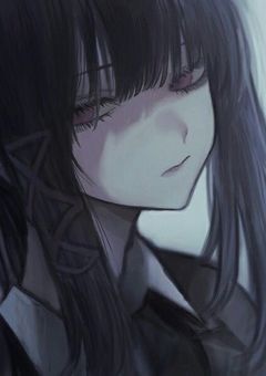 クールな君の笑顔