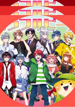 カラフルピーチがシェアハウス？！