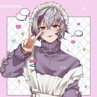  眠夢 ☪ ｰnemuｰさんのアイコン画像