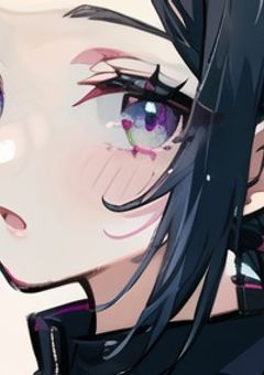 【 wrwrd 】 無気力 ・ 無表情だった君は今はとても笑顔