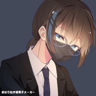 S さんのアイコン画像