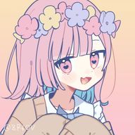 おもち〜🌸🍪 超低浮上気味〜!さんのアイコン画像