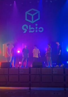 9bic HOUSE ＿僕らの恋事情