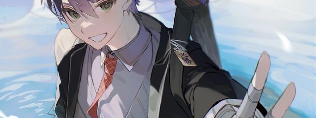 剣持の嫁❕❔さんの壁紙画像