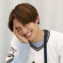 藤原丈一郎くん