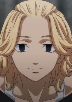 マイキーの彼女