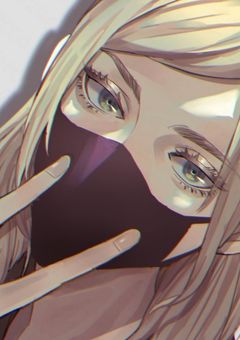 薬中に好かれた件