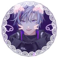 不破 青春 🥂✨ @不破狂さんのアイコン画像