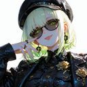 エシュミル・ヴィア・アズメィリュード