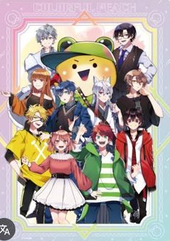 カラフルピーチの13人目のメンバーに抜擢されました。