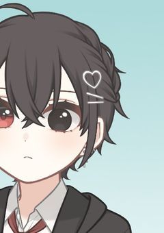 【新パル】聖女は漆黒く舞る。