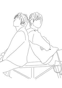 声優短編集です。しもたつ編