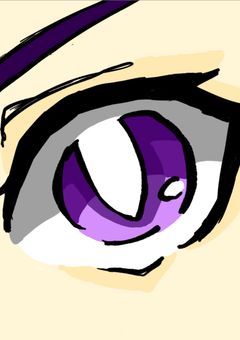 ………………前からずっと好きでした…