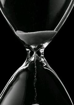 finite