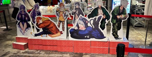 春鮫さんの壁紙画像