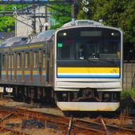 阿賀野重工さんのアイコン画像