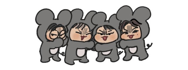 のぬ。さんの壁紙画像