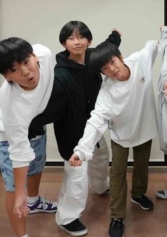 愛されすぎて困ってます!?ーちょんまげ小僧ー