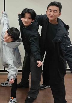 短編集ーちょんまげ小僧ー