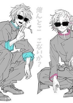 🌈🕒反応集！！！