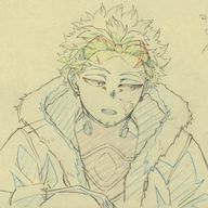 鷹見さんのアイコン画像