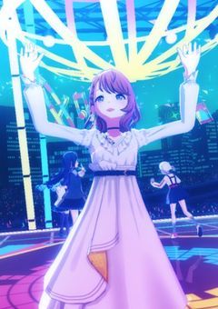 アイコン依頼部屋