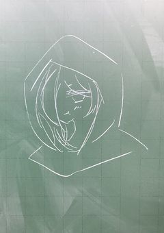 皆んなの愛語り