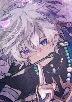 MCT-A ＂ 引退した元最強ヒーロー、指導員やってるらしい