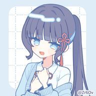 ⋆˚ 𝜗𝜚˚⋆雨音⋆˚ 𝜗𝜚˚⋆さんのアイコン画像