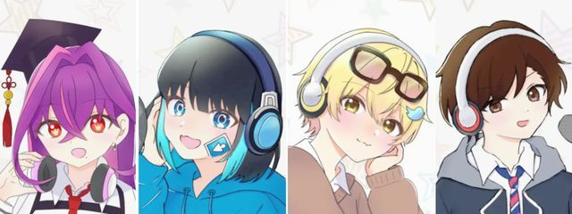 想空さんの壁紙画像