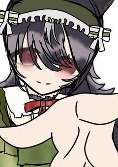 大募集[こんな構図のプリチューバー]