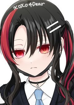 # 綺麗な魚になりたくて