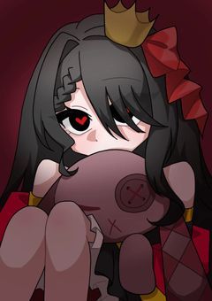 〈P〉不思議の国のお茶会で