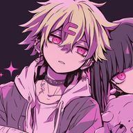 逢闇@ぽっぷちゃんとペア画中 SSRちゃそとベッターペア画中さんのアイコン画像