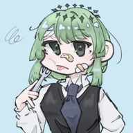 みのりさんのアイコン画像
