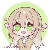葵音さんのアイコン画像