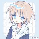 月鏡　夜亜