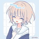 月鏡　夜亜