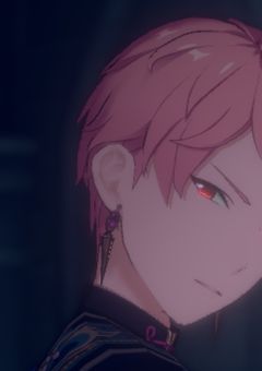 真っ白な箱庭で